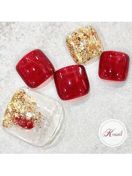 ケイネイル(Knail)/スタンダードアート