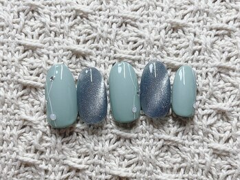 ルアロ(RuAllo)/ゴージャスアートコース