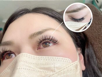 ルル(LULU.)/ボリュームラッシュ