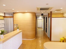 エムズワン鍼灸院整骨院 センター北院/ベビーカーもご一緒にどうぞ！