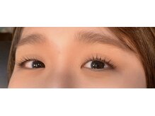 ナチュレ 武蔵浦和店(NATURE)/パリジェンヌラッシュリフト