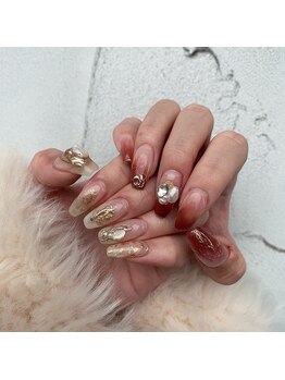 アイズニューヨークネイル(I's New York nail)/ニュアンスネイル