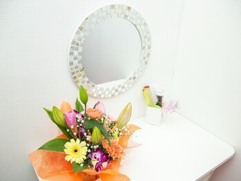 リラクゼーションサロン やすらぎ/