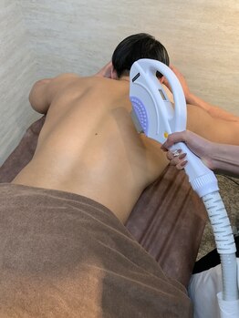 リリ(RiRi)/【脱毛】施術イメージ