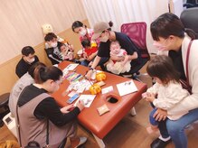 篠崎駅前結び整骨院 鍼灸院/イベント