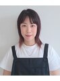 ウォーマル(warmaL) 高木 瑛里奈