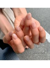 エムシーベル(m.c bell)/