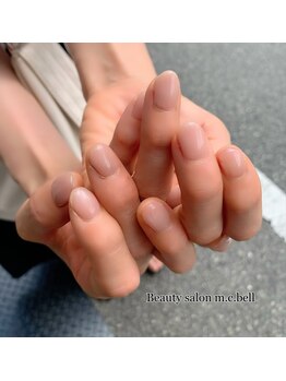 エムシーベル(m.c bell)/