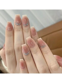 クイーンズビューティーサロン 新宿本店(Queen's beauty salon)/やり放題コース 120分