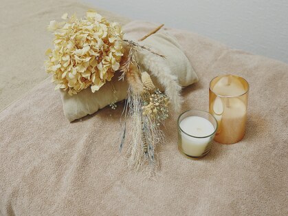 ベルマイン(Belle main)の写真