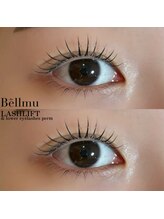 ベルム(Bellmu)/ラッシュリフト上下★