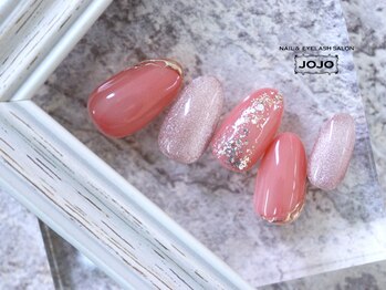 ジョジョ 神戸店(JOJO)/オフ込み￥7500