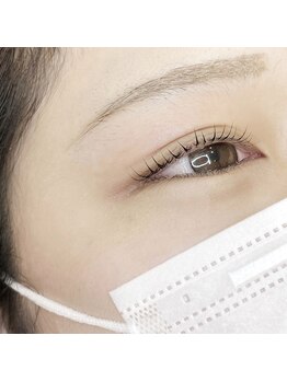 アムロード アイラッシュ(Amouroad eyelash)/Parisienne Lash Lift