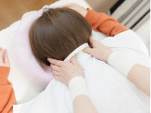 楽楽中国整体院/整体