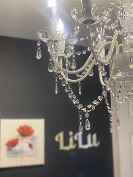 リル(LiLu)/2Fに上がると・・