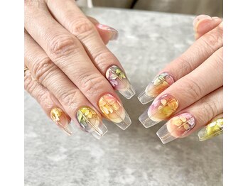 エムネイル(M nail)/