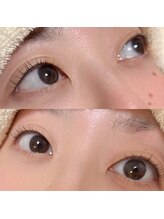 ダリア(Dahlia)/まつげパーマ★