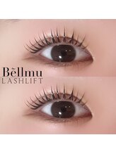 ベルム(Bellmu)/ラッシュリフト☆