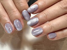 デューネイルスタジオ(dew nail studio)/梅雨カラーマグネット