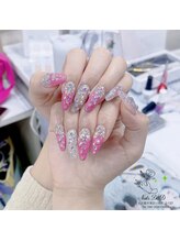 ネイルディーアンドディー(Nails D&D)/
