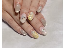 Miki限定/定額design