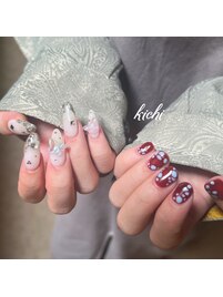 福岡/赤坂/天神/大名/パラジェル