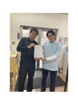 からだばらんす 安城岡崎/岡崎市　腰痛肩こり　整体口コミ