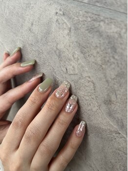 アールドヴィーヴル(Ar de vivre)/◎ハンド画像持ち込みコース