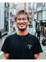 セミパーソナル キックボクシング ターゲット シブヤ(TARGET SHIBUYA)&nbsp;朝日 彗仁