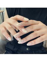 マーレネイル 高槻店(mare nail)/aurora