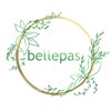 ベルパス(bellepas)のお店ロゴ