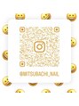 ミツバチネイル(Mitsubachi Nail)&nbsp;Instagram[@mitsubachi_nail]