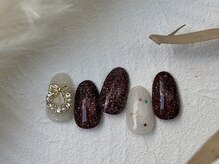 ウル(ulu)/ニュアンスデザイン