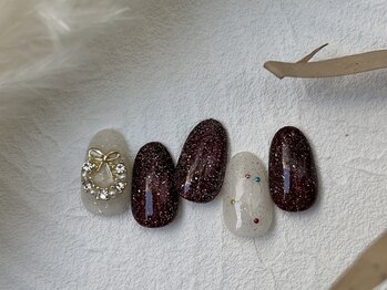 ウル(ulu)/ニュアンスデザイン