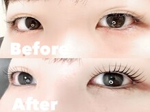 ルーン 千川要町(ruun)/マスカラ要らずの美まつ毛