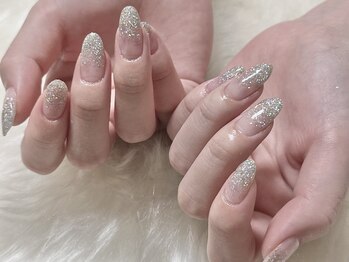 コレット(Colette.)/ジェルネイル［横浜/上大岡］