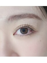 ミー アイラッシュ(Me eyelash)/メーテルデザイン