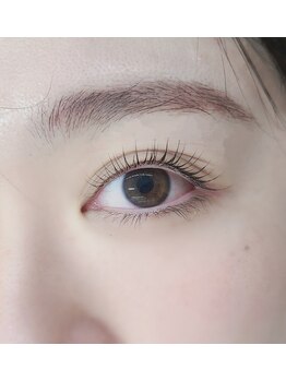 ミー アイラッシュ(Me eyelash)/メーテルデザイン
