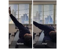 ナオル整体 長崎諫早院(NAORU整体)/長崎諫早/整体・矯正