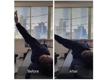 ナオル整体 長崎諫早院(NAORU整体)/長崎諫早/整体・矯正