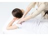 全身もみほぐし整体　45分  