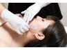 【MIYAKO限定】ツヤ肌エイジングコース/美肌WAX+導入+炭酸パック＋デコルテ