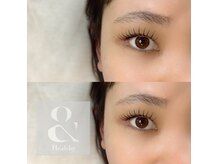 ムーンツリーアイラッシュ(.moon tree-eyelash.)/