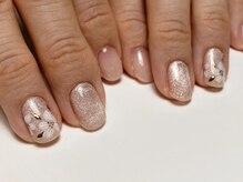 アンドヒンナ 不動前(& Hinna)/