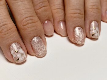 アンドヒンナ 不動前(& Hinna)/