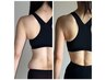 【脂肪燃焼＆引き締め】全身痩身ダイエット90分☆25,000円→16,500円