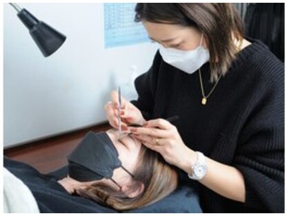 パザパ(Pas a pas)の写真