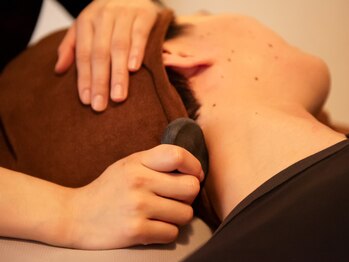 整(totonou)/首こりに◎