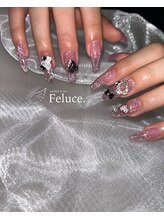 フェルーチェ(Feluce.)/フラッシュネイル