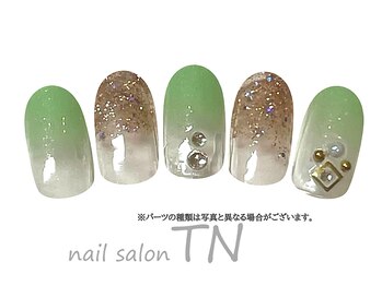 ティーエヌ 川崎DICE TSUTAYABOOKSTORE店/川崎限定6月☆定額コース